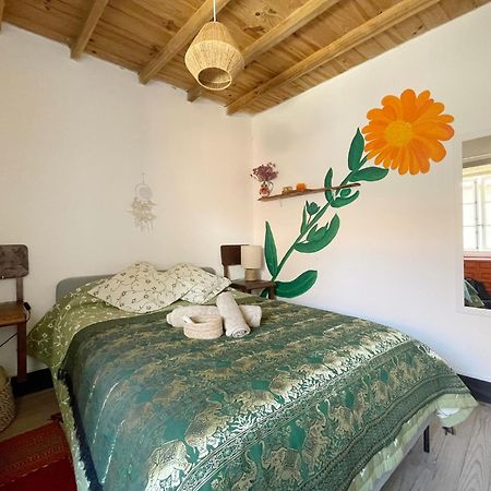 Bed and Breakfast Casa Sanando Covas  Exterior foto