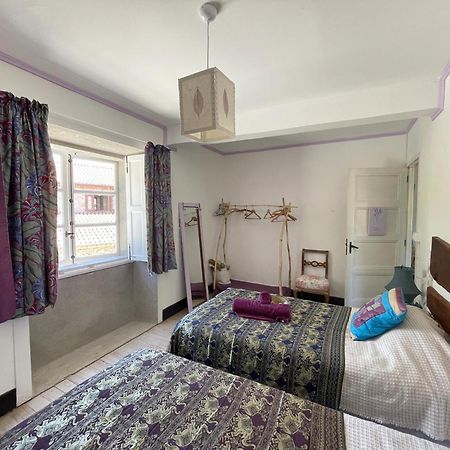Bed and Breakfast Casa Sanando Covas  Exterior foto