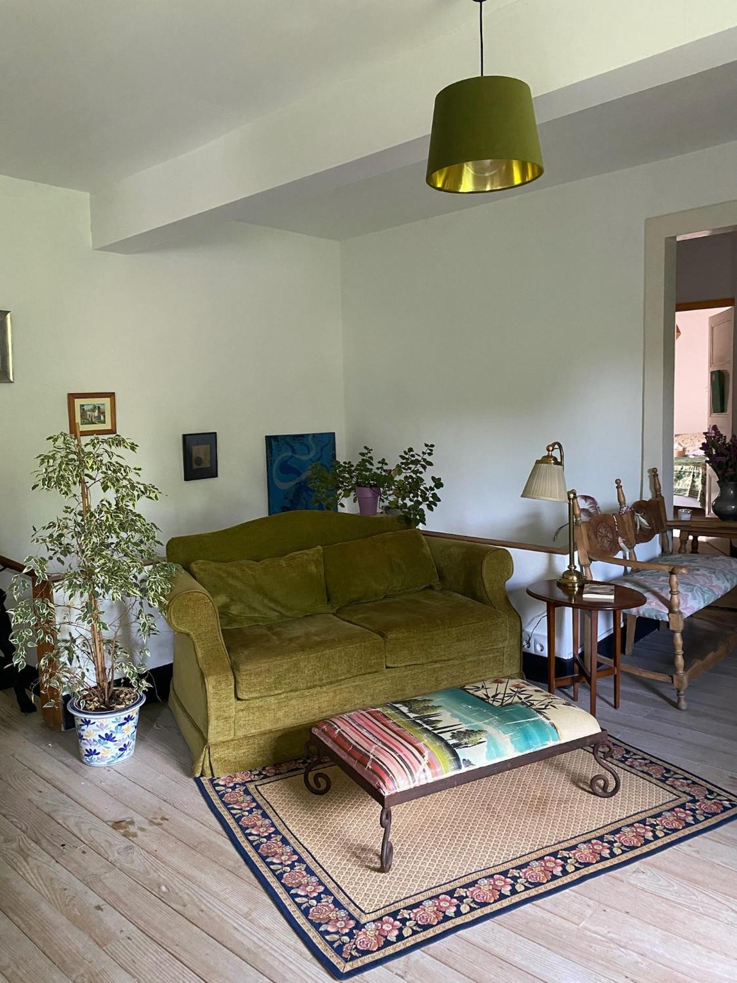 Bed and Breakfast Casa Sanando Covas  Exterior foto